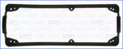 WILMINK GROUP wg1450316 -  Прокладка, крышка головки цилиндра